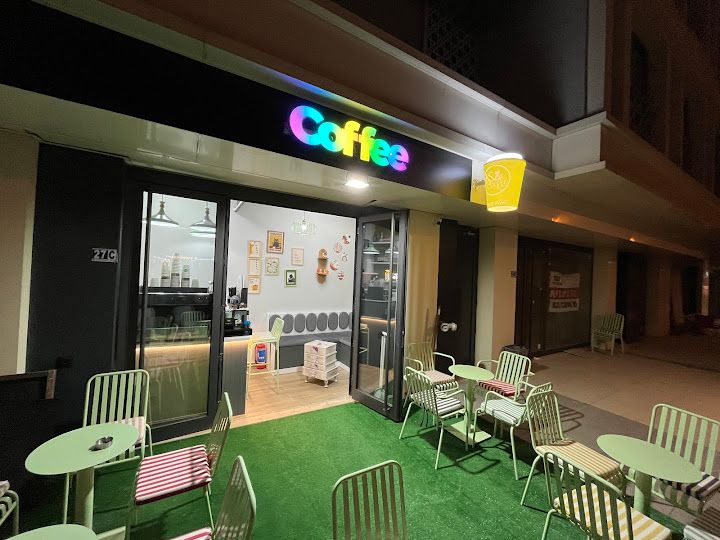 Kscoffee