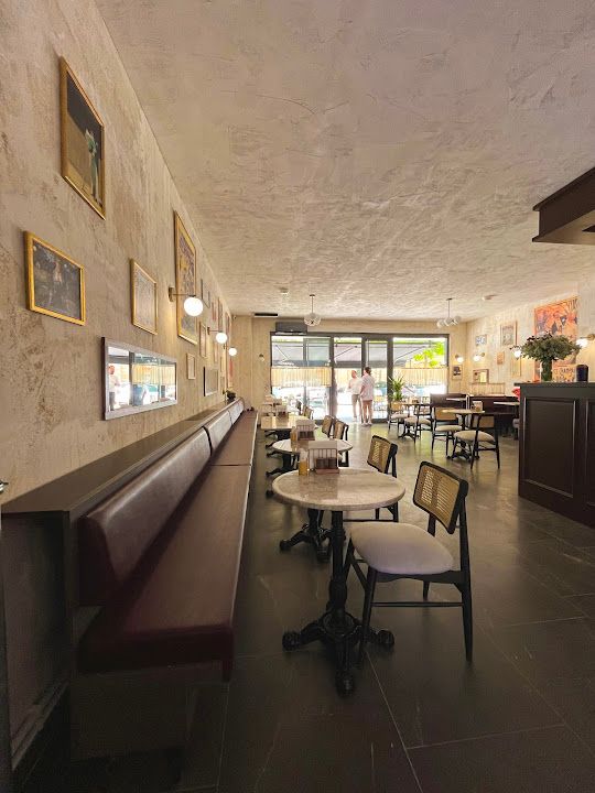 lal.8 | patisserie · breakfast