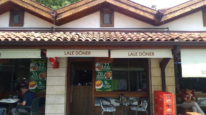 Lale Döner&Iskender
