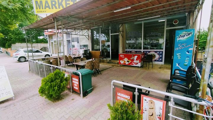 Lalebahçe Etliekmek Lahmacun Pide