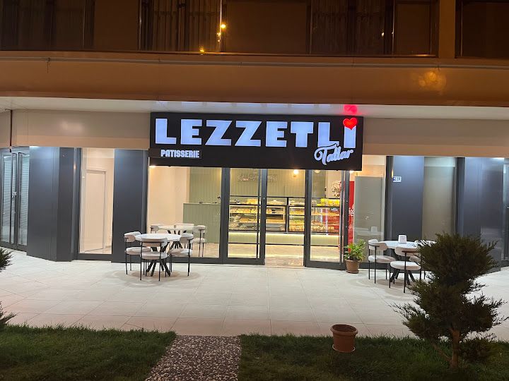 Lezzetli Tatlar