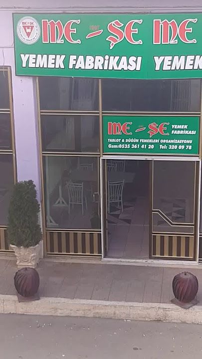 Me-Se Yemek Fabrikasi