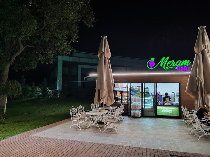 Meram Bağı Meram Belediyesi