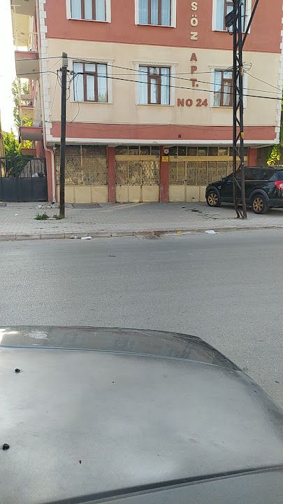 Merve 4 Etli Ekmek