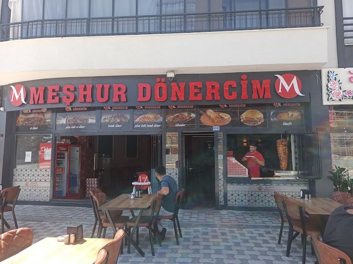 Meşhur Dönercim