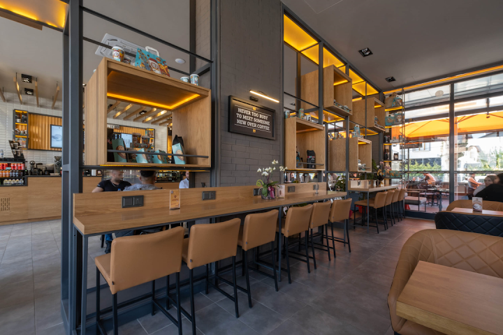 Mikel Coffee Company