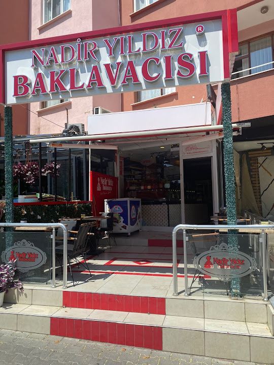 Nadir Yıldız Baklavacısı