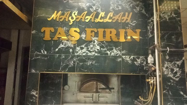 Narinler(2) Simit Fırını