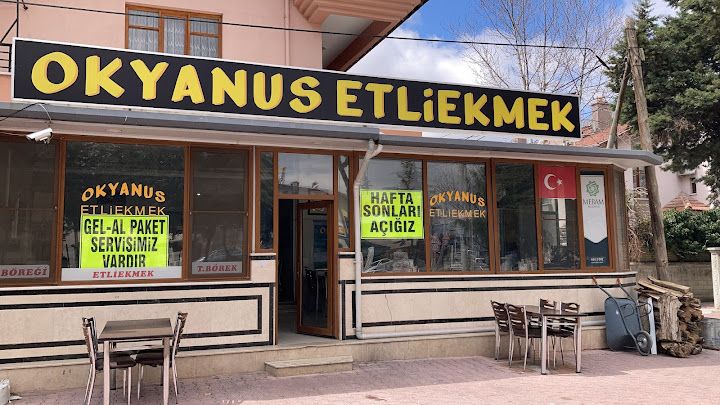 Okyanus Etliekmek