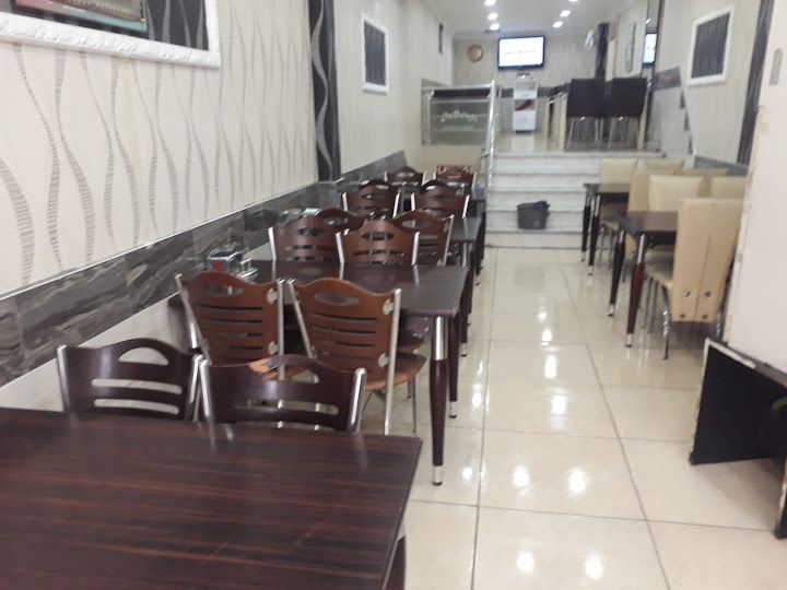 Öz Beyti Döner İskender