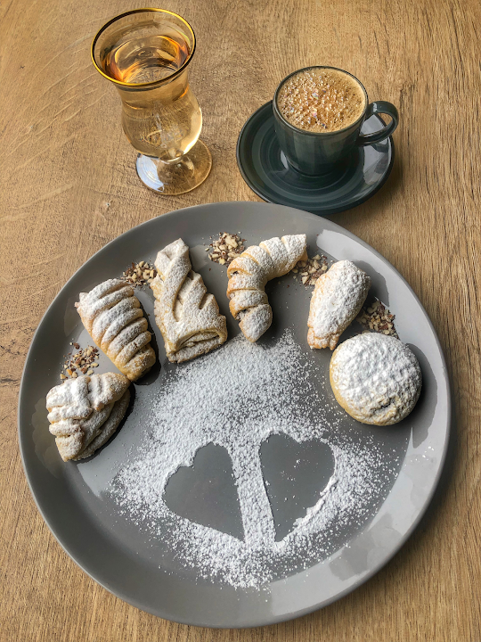 Pera Börek
