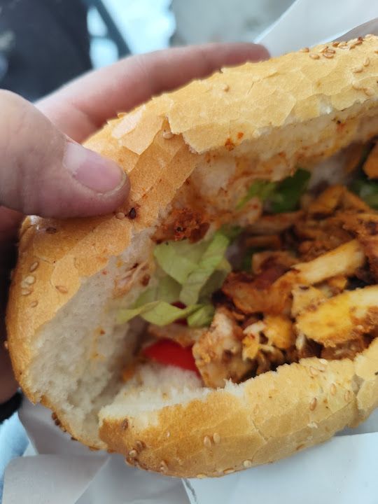 Piri Reis Döner - Konya Meram Piri Reis Döner