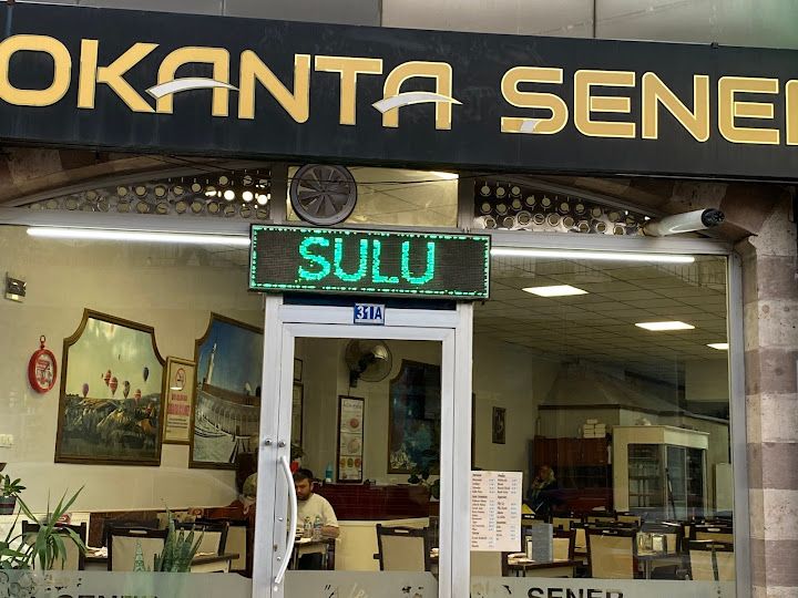 Şener Lokantası