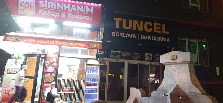 Şirin Hanım Kebap Kokoreç