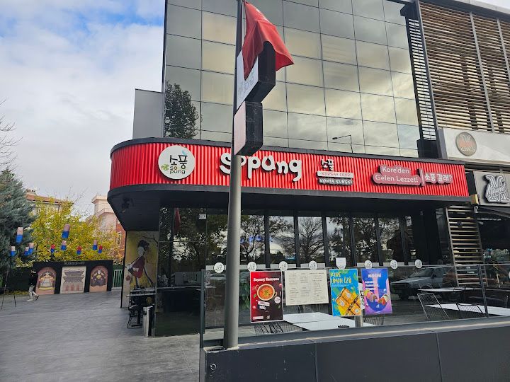 Sopung Konya