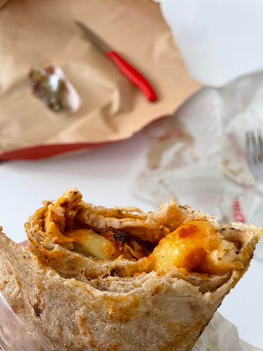 SOSLU DÖNER MERAM DEVLET HASTANESİ