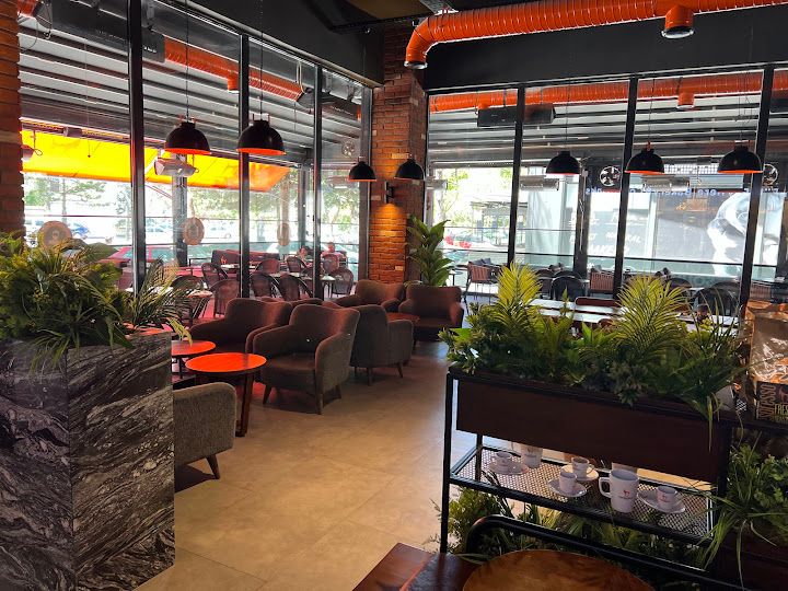 Soulmate Coffee&Bakery Meram