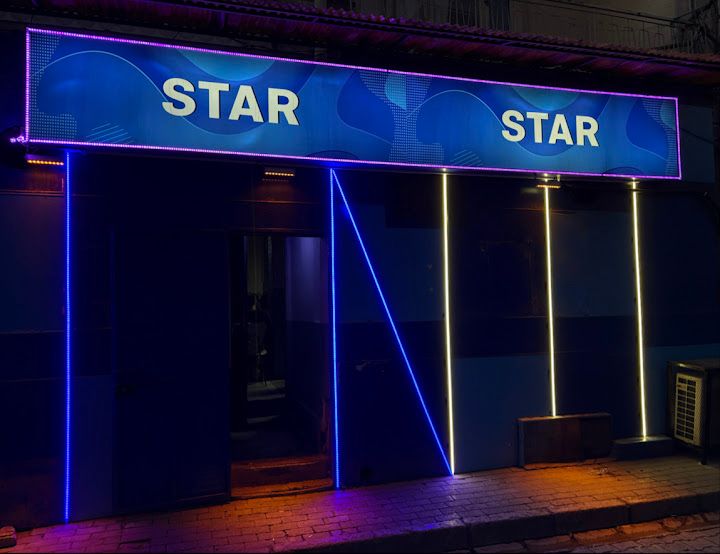 Star Birahanesi