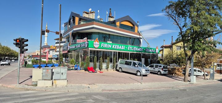 Turhan Kebap