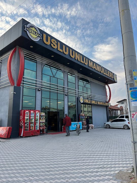 USLU UNLU MAMÜLLERİ