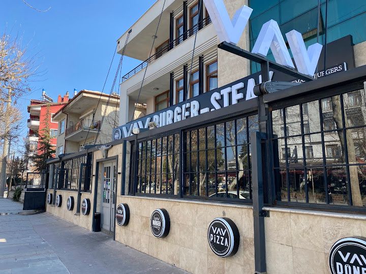 Vav Steakhouse