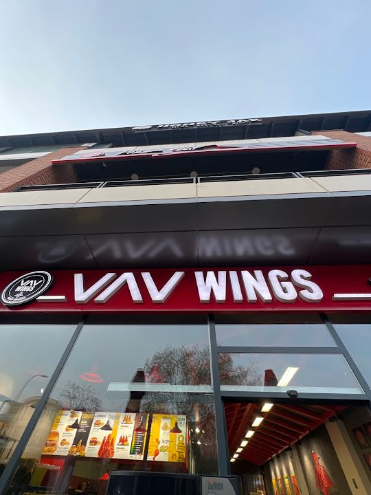 Vav Wings