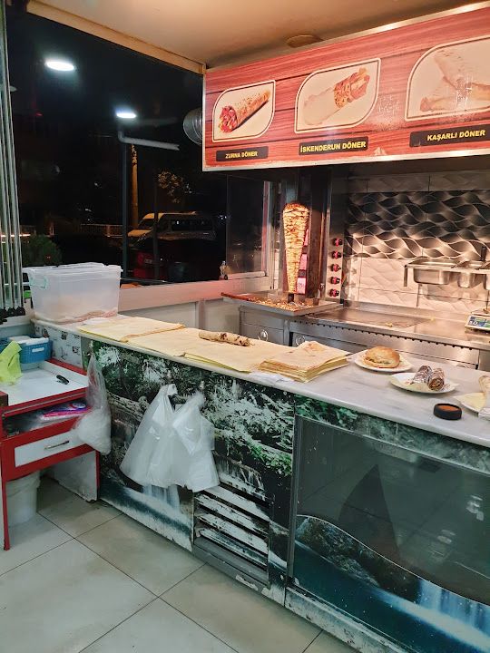 Yaka Döner İskenderun