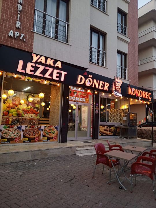 YAKA LEZZET