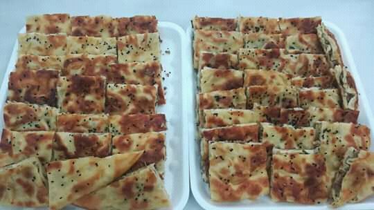 Yaka42 börek ve evyemekleri