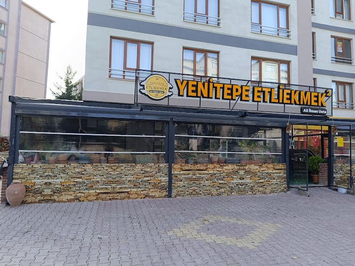 YENİ TEPE ETLİEKMEK