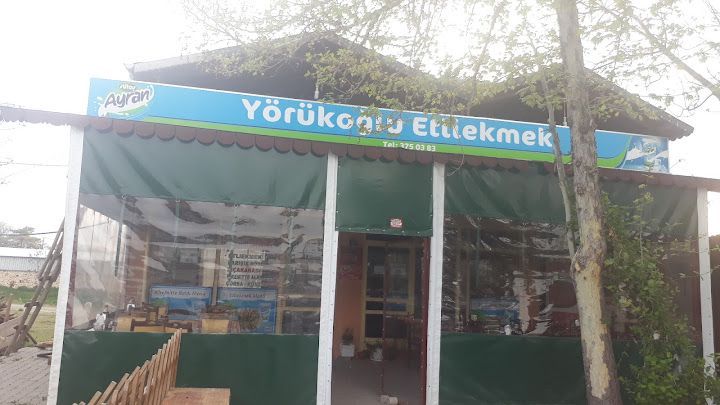 Yörükoğlu Etlıekmek Canlı Alabalık Corba