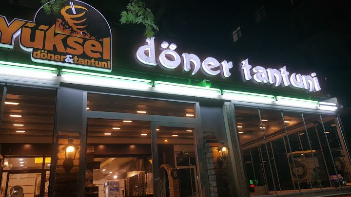 Yüksel Döner Ve Tantuni