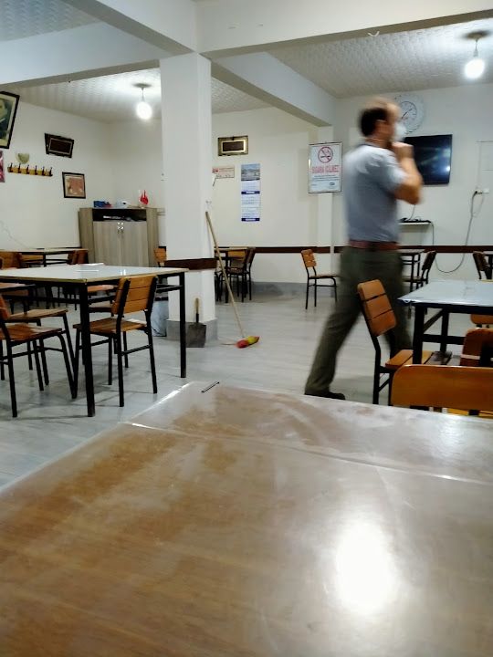Kılıç Mahmut