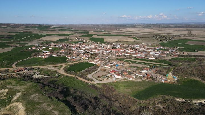 Yenicegorece Köy Kıraathanesi