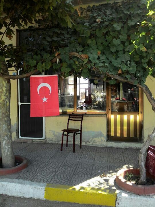 Yeşilçam Köfte Döner Salonu