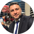 meric yukseloglu