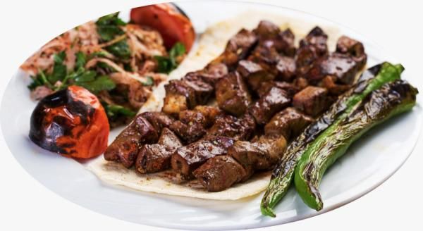 06 Asmalı Konak Döner İskender Evi