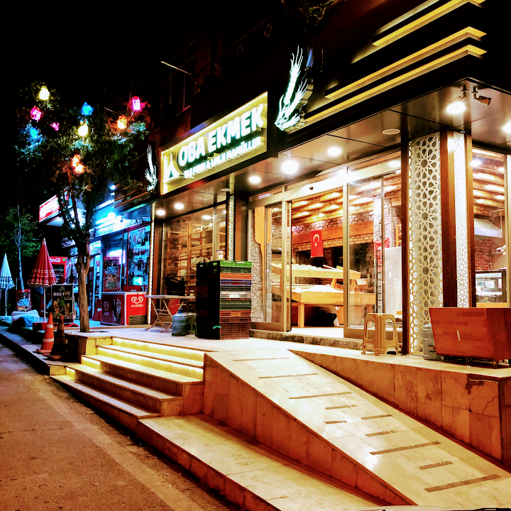 1071 Oba Ekmek - Bak-bay Co.