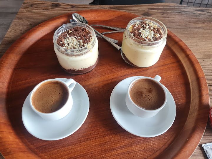 155 Kafe