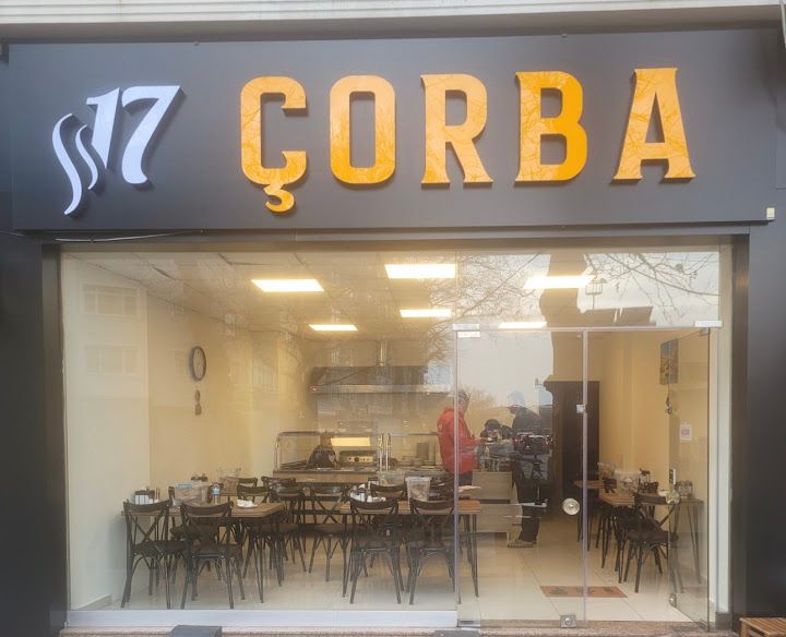 17 Çorba ve Ev Yemekleri