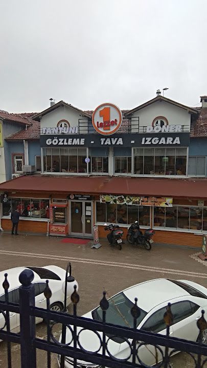 1Lezzet Tantuni & döner