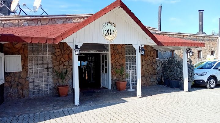 286 Restaurant