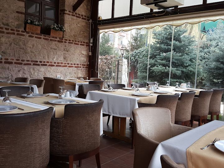 288 Restaurant