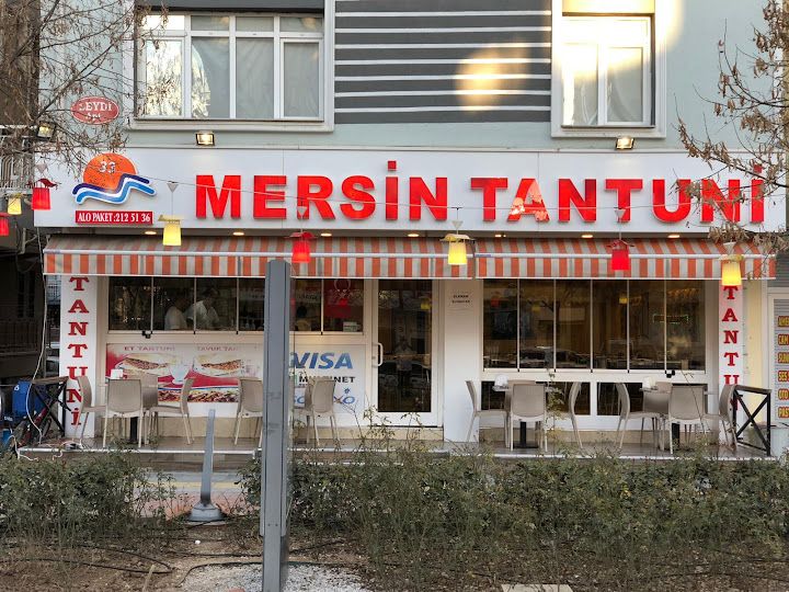 33 Mersin Tantuni