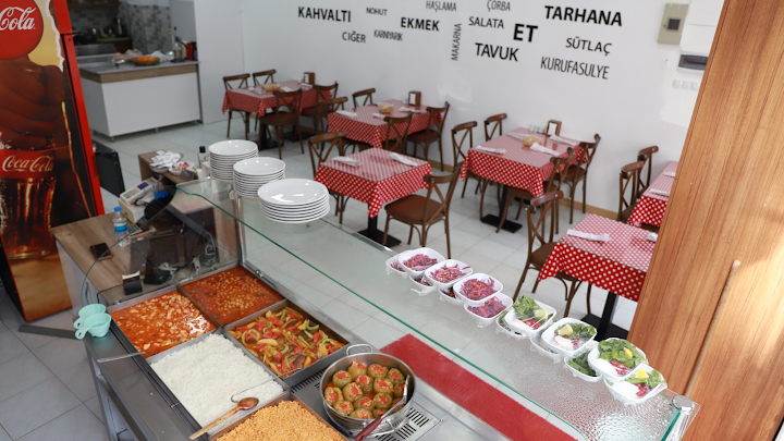 368 Ev Yemekleri&fastfood