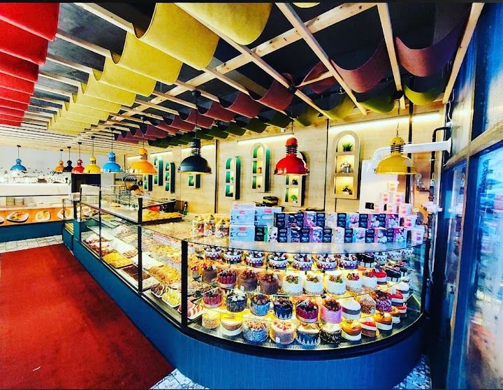 37 Kastamonu Kır Pidesi & Bistro Cafe