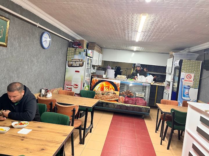 42 Ereğli Etli Ekmek