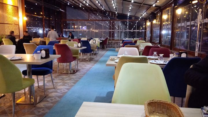 66 Sancak Restaurant