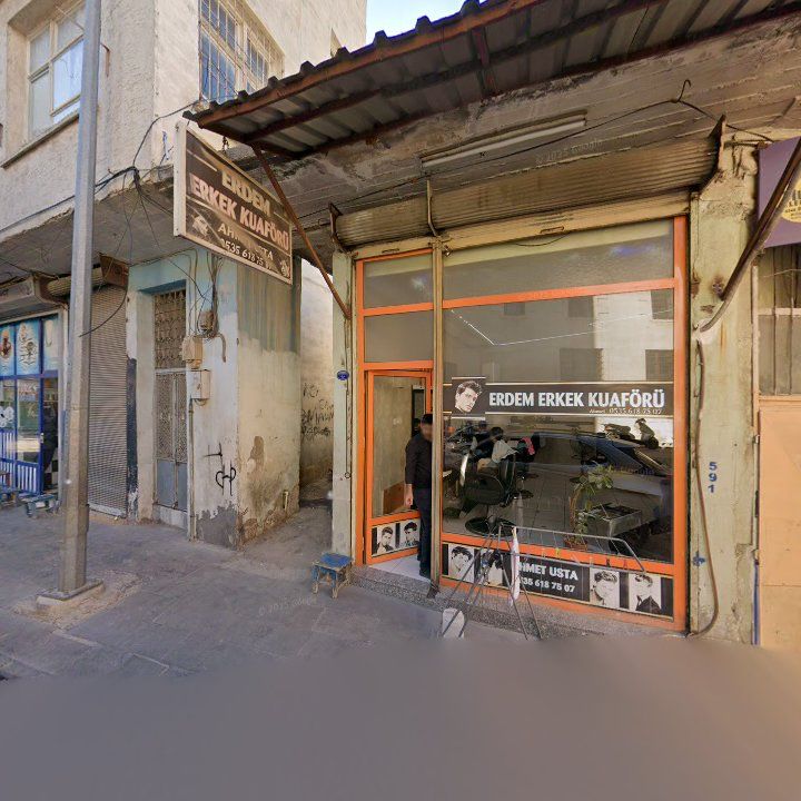79 Döner Kebap Salonu