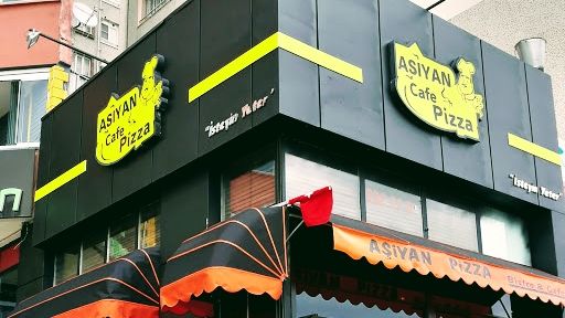 Așiyan Pizza